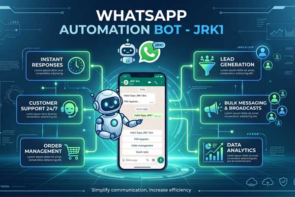 WhatsApp Bot